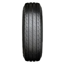 4 PIEZAS BRIDGESTONE 225/65 R16C DURAVIS VAN 112/110T 