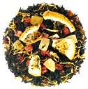 ЧАЙ EARL GREY черный Манго Танго АПЕЛЬСИН 1кг