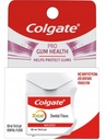 Зубная нить Colgate 50 м 1 шт.