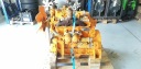 ДВИГУН KOMATSU 4D105-3 48,5 KW 10487 ZL .  (15433549801) фото min 8