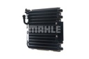 MAHLE CONDENSADOR DE ACONDICIONADOR PORSCHE 911 911 SPEEDSTER 911 TARGA 3.3 