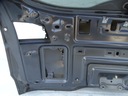 TAPA DE MALETERO DE MALETERO GOLA FORD S-MAX MK1 X6 