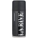 LA RIVE дезодорант 150 мл GREY POINT MEN