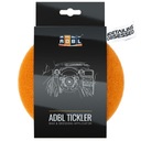 Аппликатор ADBL TICKLER для повязок, воска, QD