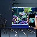 КАМЕРА ENDOSKOPOWA INSPEKCYJNA 5M TYPE-C–DO ТЕЛЕФОНУ ANDROID I IOS, ПОВНИЙ HD  (18723758404) фото min 10
