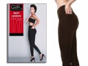 Gatta LEGGINS NEXT LEGGINS S CAFFE
