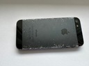 Телефон Apple iPhone 5 16 ГБ «Серый космос» без замка