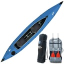 Стандартный складной каяк Neris Walkure-2