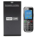 Оригинальный аккумулятор для MAXCOM MM720 MM721 MM720BB