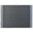 BEHR MAHLE RADIATEUR BMW 545/730-760 03-photo 15