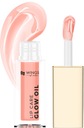 AA WINGS OF COLOR Lip Care Glow Oil Питательное масло для губ 01 Персик