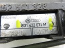 CRÉMAILLÈRE DE DIRECTION VW PASSAT B5 8D1422071Mphoto 5