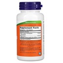 NOW FOODS Chlorophyll 100mg Chlorofil 90 kapsúl Stav balenia originálne