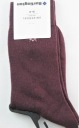 НОСКИ ЖЕНСКИЕ BURLINGTON ШЕРСТЬ бордовые 36-41 -60%