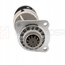 СТАРТЕР Z REDUKTORIUMI 12V 2,8KW URSUS C-330 C-360 ZETOR 9142722  (17599282352) фото min 5
