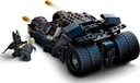 LEGO Super Heroes 76239 Batman Tumbler stret so strachom na vrabce kocky Značka LEGO