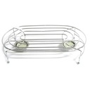 PODGRZEWACZ NIERDZEWNY DZBANEK NACZYNIE PODŁUŻNY