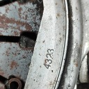 ENSEMBLE ADHÉRENCE IVECO DAILY V FURGON/ESTATE 1908544 30746625 3.0L 107KWphoto 10