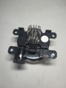 PHARES ANTIBROUILLARD LED PHARE PRZECIWMGLOWA L/P PEUGEOT 308 3008 90092347photo 13