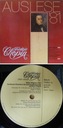 Vladimir Ashkenazy, Chopin Auslese '81, LP MINT