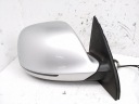 AUDI Q7 4L 2007 RIGHTS SIDE ELECTRICAL MIRROR SIDE DOOR PERID  photo 7