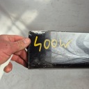 BMW 5 G30 G31 MODULE 17-23 SEUIL GAUCHE MOULURE SEUIL GAUCHEphoto 9