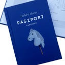 Паспорт для лошади-любителя - Horse Card