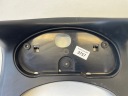 SUZUKI GSX 600F FILLING FOOTBALL DEVICES DASHBOARD  photo 5