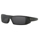 Oakley SI Gascan Matte Black Grey Polarize okuliare Farba šošoviek sivá a čierna