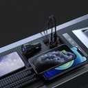 Автомобильное зарядное устройство USB Feegar Xiaomi Samsung 9A