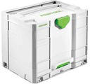 Festool Систейнер T-LOC SYS-Combi 3 200118
