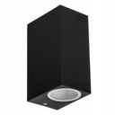 Настенный светильник GARDEN, ФАСАД