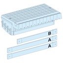 Prisma Plus, System P, blok rozdzielczy Polypact, stacj. wtykowy, 3 bieg. L