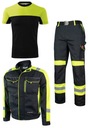 КОМПЛЕКТ РАБОЧЕЙ ОДЕЖДЫ РАБОЧИЙ КОМПЛЕКТ OHS 44