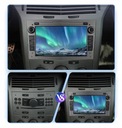 RADIO ANDROID 12 OPEL VECTRA C ZAFIRA ASTRA H GPS 