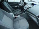 Ford Grand C-Max 2.0 TDCi, Klima, Klimatronic Nadwozie Minivan