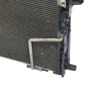 MERCEDES W204 W207 W212 RADIATEUR CLIMATISATIONphoto 13
