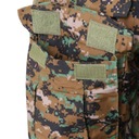 Pánske nohavice 40 Pants Zbierka Męskie wojskowe koszule wojskowe
