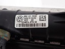 КОМПЛЕКТ РАДІАТОРІВ ВЕНТИЛЯТОР SKODA ROOMSTER 1.2I 13R 77KW  (17099129447) фото min 11