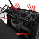 Система отопления и вентиляции CAN AM Traxter