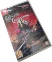 Dead Cells: Return to Castlevania Edition (Switch) Hmotnosť (s balením) 0.05 kg