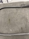 2018 TESLA TYPE S SEALANT GLASS DOOR PERID 7D180437  photo 7