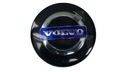 VOLVO S60 V60 XC60 S80 V70 XC70 TAPA AL FELGE 