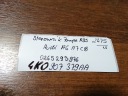 ІДЕАЛ БЛОК КЕРУВАННЯ НАСОС ABS AUDI A6 A7 C8 1  (13411640754) фото min 6