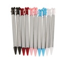 10x rysik dotykowy do 3DS Rysik Wysuwany Nintendo