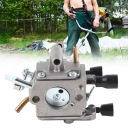 COUVERCLE CARBURATEUR CARBURANTS VERS STIHL FS120 FS200 FS250 WEEDEATERphoto 10