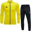 КОМПЛЕКТ МУЖСКИХ СПОРТИВНЫХ КОСТЮМОВ ADIDAS СВИТШОТ БРЮКИ ENTRADA - L 183см