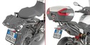 GIVI 5137FZ РАМКА ВЕРХНЕГО КОРПУСА (БЕЗ ПЛАСТИНЫ)