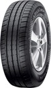 4 x Letné pneumatiky 205/65R16C APOLLO ALTRUST+