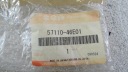 T249 SUZUKI GSXR GSF GSXF 600 750 95+ РУЧКА ROLGAZ НОВА OEM 57110-46E01  фото 6